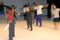Primary view of [Choreographer Leading Dance Class]