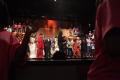 Primary view of [Aretha: The Musical Photograph 1223]
