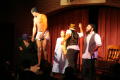 Primary view of [Costumed Cast Performing]