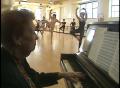 Video: [News Clip: Piano accompanist]