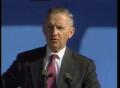Primary view of [News Clip: Ross Perot]