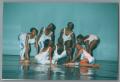 Thumbnail image of item number 1 in: '[Dancers in white]'.