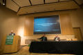 Photograph: ["Getting the Call: The Way the Pulitzer Changes Your Life" panelists]