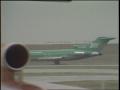 Video: [News Clip: Braniff International / passengers]