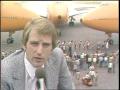 Primary view of [News Clip: Braniff]