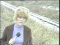 Video: [News Clip: Derailment Adalene Harrison about recent train wrecks in …