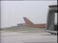 Video: [News Clip: Delayed flight to Germany]