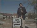 Primary view of [News Clip: Hurst Apts]