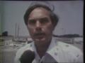 Primary view of [News Clip: Water (Lake Ray Hubbard)]