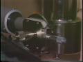 Video: [News Clip: Electronic microscope]