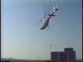 Video: [News Clip: Hospital Copter]