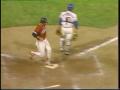 Video: [News Clip: Baseball - Rangers vs. Indians]