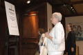 Photograph: [Guests attending the Hatteras Workshop at the 2006 CSLA conference]