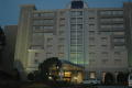 Photograph: [Hotel where the 2007 CSLA conference was held]