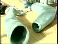 Video: [News Clip: Mold making]