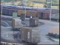Video: [News Clip: Rail road]
