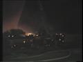 Video: [News Clip: San Antonio fire]