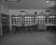 Photograph: [Fine china inside of the Lenox Shop]