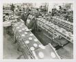 Photograph: [Frank Cuellar Sr. overseeing the assembly line]