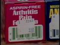 Video: [News Clip: Aspirin war]