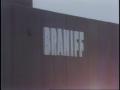 Video: [News Clip: Braniff]
