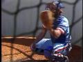 Video: [News Clip: Texas Rangers: Jim Kern]