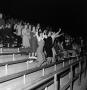 Photograph: [Football crowd in the stands, 2]