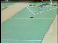 Primary view of [News Clip: Shuffleboard]