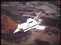 Video: [News Clip: Shuttle vaught]