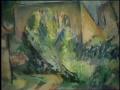 Video: [News Clip: Cezanne]