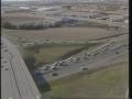 Video: [News Clip: Arlington traffic jam]