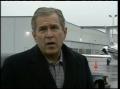 Video: [News Clip: Bush daughter]