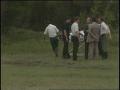 Primary view of [News Clip: Body found]