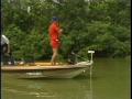 Primary view of [News Clip: Bass Masters Classic]