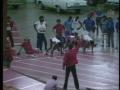 Video: [News Clip: Southwest Conference track meet]