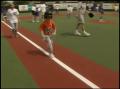 Video: [News Clip: Miracle League Field]