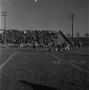 Primary view of [Football game against Wichita State University, 2]