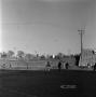 Photograph: [Football game against Wichita State University]
