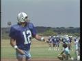 Primary view of [News Clip: Ken Stabler]