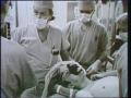 Video: [News Clip: Baylor transplant]