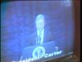 Video: [News Clip: Carter / Corpus #2]