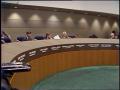 Video: [News Clip: Council stuff]