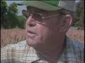 Video: [News Clip: Farmer drought]