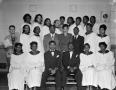 Photograph: [African American Choir]