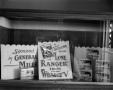 Photograph: [Front Lobby Displays for "The Lone Ranger"]