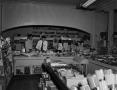 Photograph: [Interior of the TCU pharmacy, 2]