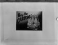 Photograph: [Advertisement for Mission beverages]