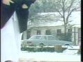 Video: [News Clip: Ferris snow]