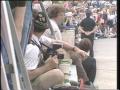 Primary view of [News Clip: State Fair]