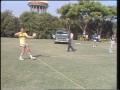 Video: [News Clip: Volleyball (doubles)]